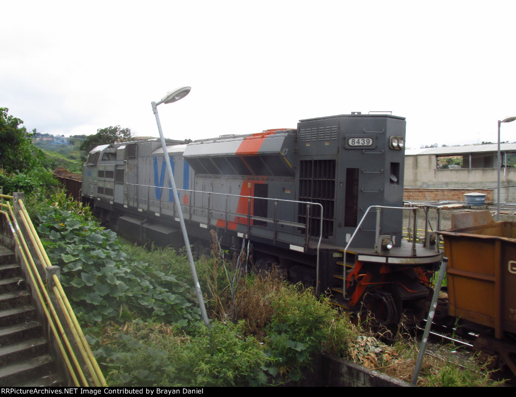 VLI 8439